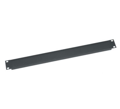 Middle Atlantic Products VTF1 rack accessory Vented blank panel1