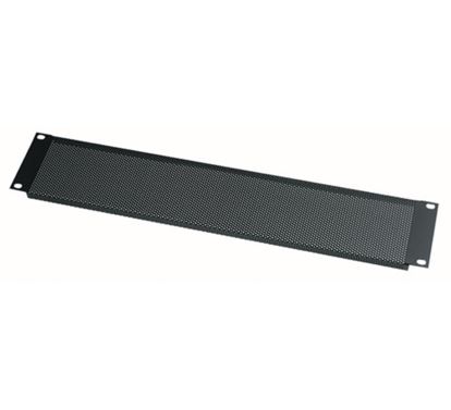 Middle Atlantic Products VTF2-CP12 rack accessory Vented blank panel1