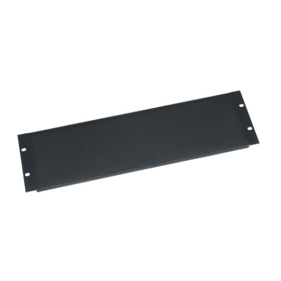 Middle Atlantic Products VTF3-CP6 rack accessory Vented blank panel1