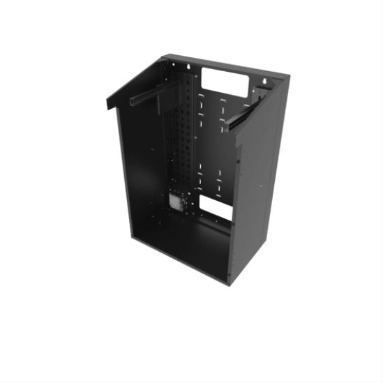 Middle Atlantic Products VWM-BPSD-3616-BW rack accessory Back panel1