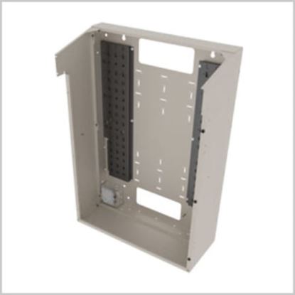 Middle Atlantic Products VWM-BPSD-4210-PW rack accessory Back panel1