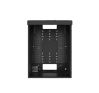 Middle Atlantic Products VWM-SD-8-36K-BW rack cabinet 8U Wall mounted rack Black2