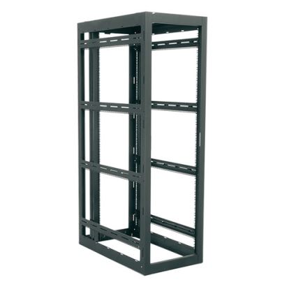 Middle Atlantic Products WMRK-2442 rack cabinet 24U1