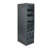 Middle Atlantic Products WR-37-32 rack cabinet 37U Black1