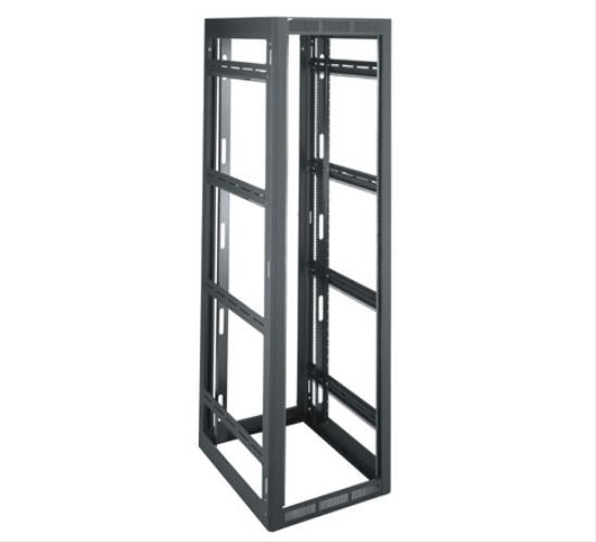 Middle Atlantic Products WRK-37-27LRD rack cabinet 37U1