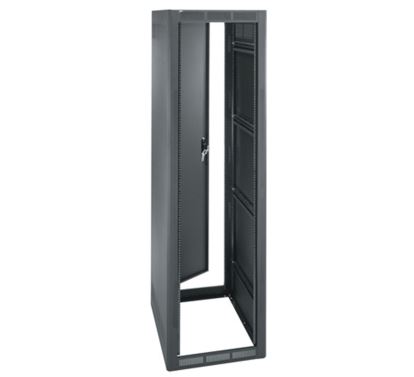 Middle Atlantic Products WRK-37SA-32 rack cabinet 37U Freestanding rack Black1