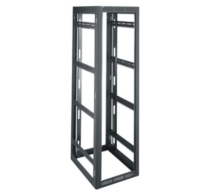 Middle Atlantic Products WRK-40-27LRD rack cabinet 40U1