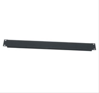 Middle Atlantic Products WSB1 rack accessory Blank panel1