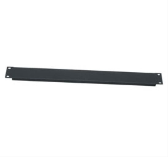 Middle Atlantic Products WSB1 rack accessory Blank panel1