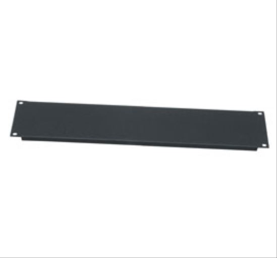 Middle Atlantic Products WSB2 rack accessory Blank panel1