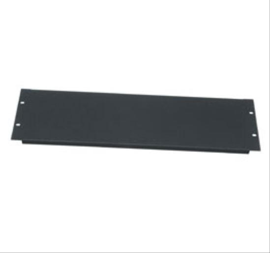 Middle Atlantic Products WSB3 rack accessory Blank panel1