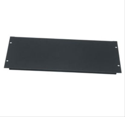 Middle Atlantic Products WSB4 rack accessory Blank panel1