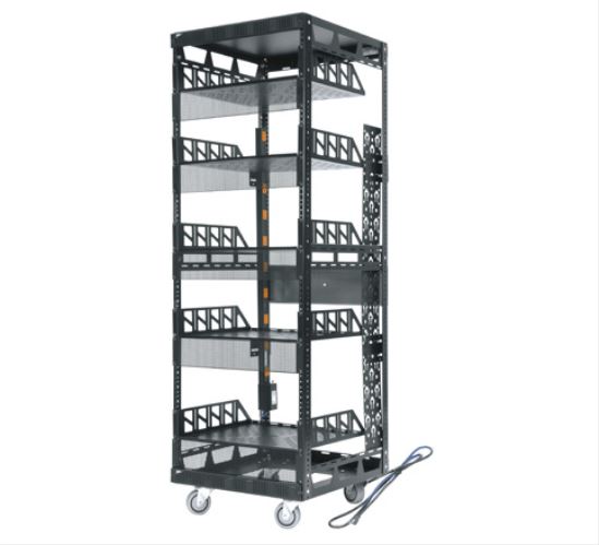 Middle Atlantic Products 5-29-CONFIG rack cabinet 29U1