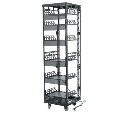 Middle Atlantic Products 5-37-CONFIG rack cabinet 37U1