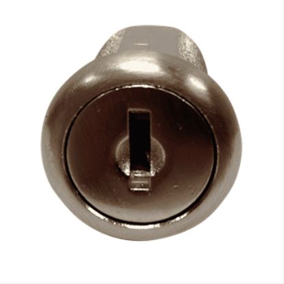 Middle Atlantic Products ACC-LOCK1-SNH rack accessory Door lock1