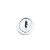 Middle Atlantic Products ACC-LOCK1-WHH rack accessory Door lock1