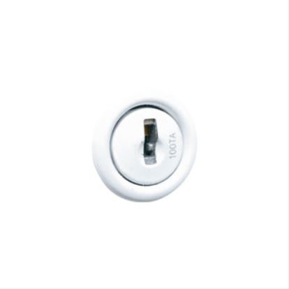Middle Atlantic Products ACC-LOCK1-WHH rack accessory Door lock1