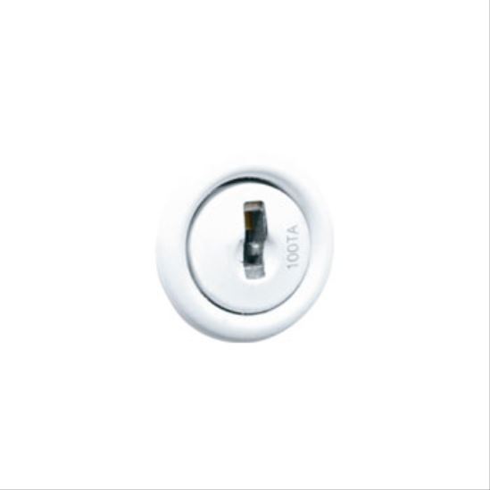 Middle Atlantic Products ACC-LOCK1-WHH rack accessory Door lock1