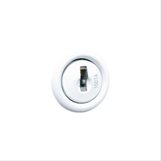Middle Atlantic Products ACC-LOCK1-WHV rack accessory Door lock1