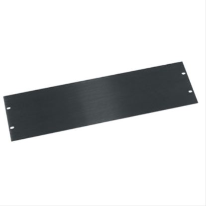 Middle Atlantic Products AFACE12 rack accessory Face plate1