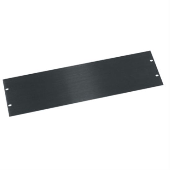 Middle Atlantic Products AFACE2 rack accessory Face plate1