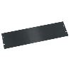 Middle Atlantic Products AFACE3 rack accessory Face plate1