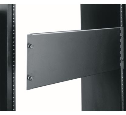 Middle Atlantic Products AP-4 rack accessory Blank panel1