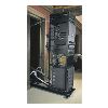 Middle Atlantic Products AXS-27 rack cabinet 27U Wall mounted rack Black1