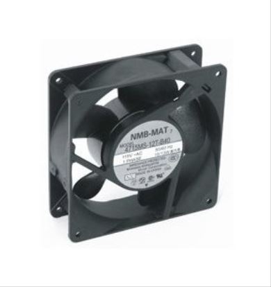 Middle Atlantic Products AXS-FAN-119 rack accessory Cooling fan1