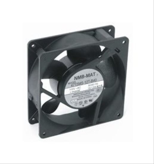 Middle Atlantic Products AXS-FAN-119 rack accessory Cooling fan1