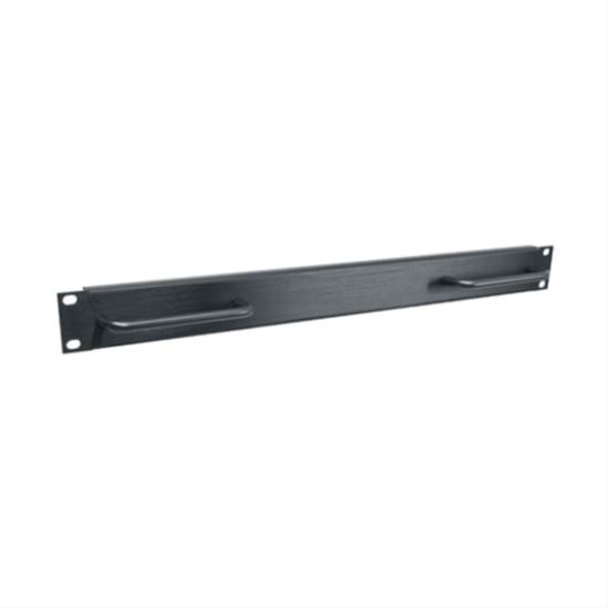 Middle Atlantic Products BL1-H rack accessory Blank panel1