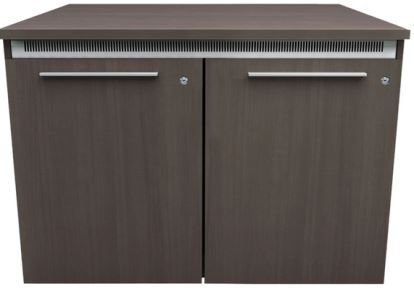 Middle Atlantic Products C5K2A1SSHA0ZP001 rack cabinet 28U Freestanding rack Wood1