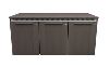 Middle Atlantic Products C5K3A1SSHA0ZP001 rack cabinet 42U Freestanding rack Wood1