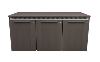 Middle Atlantic Products C5K3A1SSHC9ZP001 rack cabinet 42U Freestanding rack Wood1