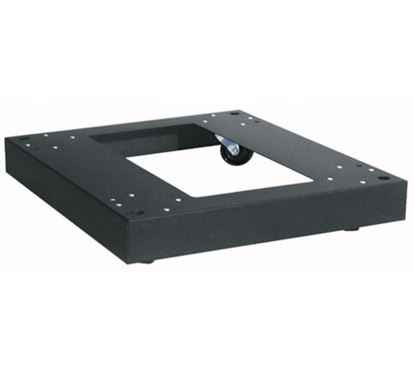 Middle Atlantic Products CBS-5R rack accessory Castor platform1