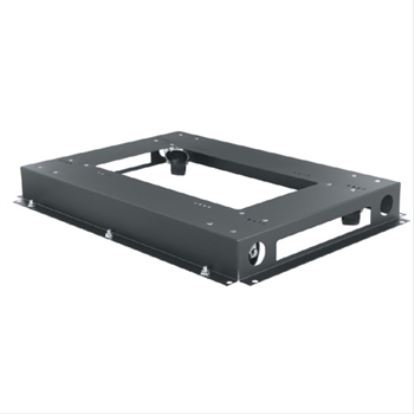 Middle Atlantic Products CBS-MRK-31R rack accessory Rack base1