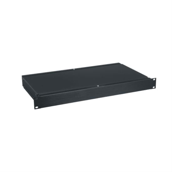 Middle Atlantic Products CH1 rack accessory Storage chassis1