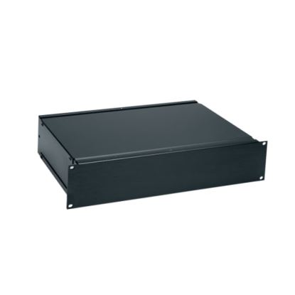 Middle Atlantic Products CH2 rack accessory Storage chassis1