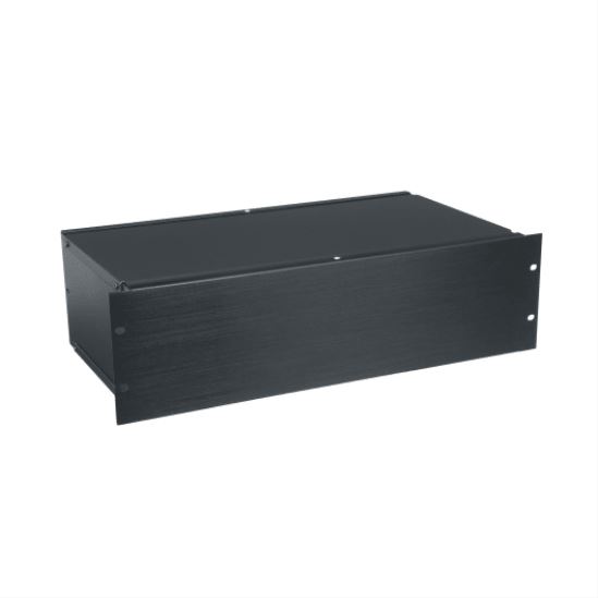 Middle Atlantic Products CH3 rack accessory Storage chassis1