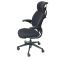Middle Atlantic Products CHAIR-CF1-B office/computer chair1