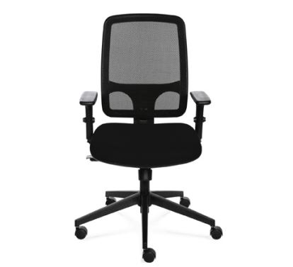 Middle Atlantic Products CHAIR-TSK1-B office/computer chair1