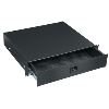 Middle Atlantic Products D2 rack accessory Drawer unit1