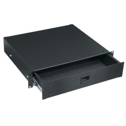 Middle Atlantic Products D2 rack accessory Drawer unit1