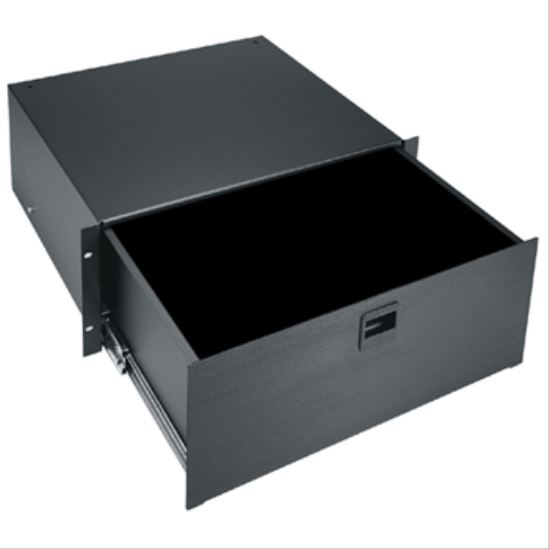 Middle Atlantic Products D4 rack accessory Drawer unit1