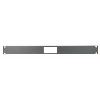 Middle Atlantic Products DECP-1X1 rack accessory Front panel1