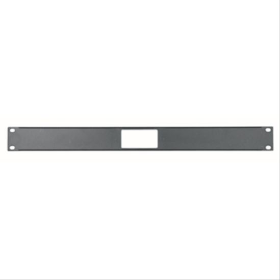 Middle Atlantic Products DECP-1X1 rack accessory Front panel1