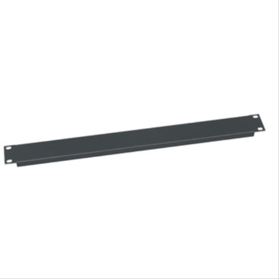 Middle Atlantic Products EB1-CP12 rack accessory Blank panel1