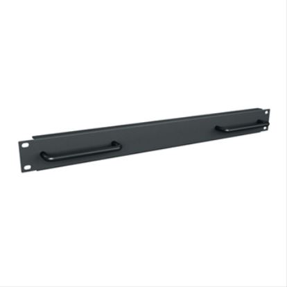 Middle Atlantic Products EB1-H rack accessory Blank panel1