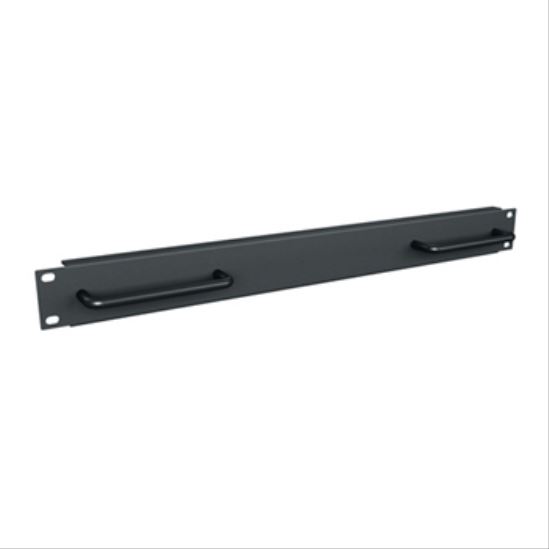 Middle Atlantic Products EB1-H rack accessory Blank panel1