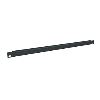 Middle Atlantic Products EB1/2 rack accessory Blank panel1